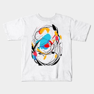 Sketch Kids T-Shirt